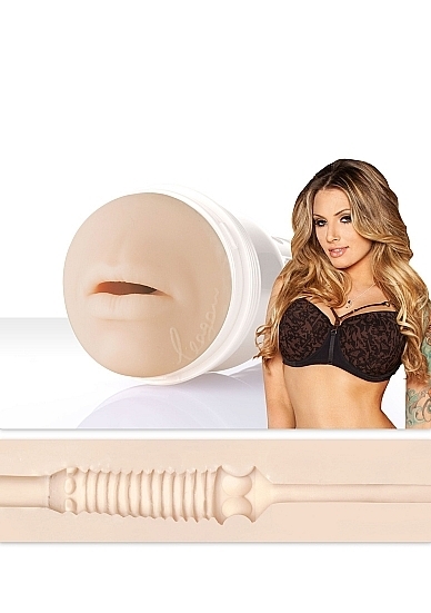 Teagan Presley - Swallow