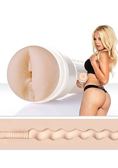 Jesse Jane - Forbidden