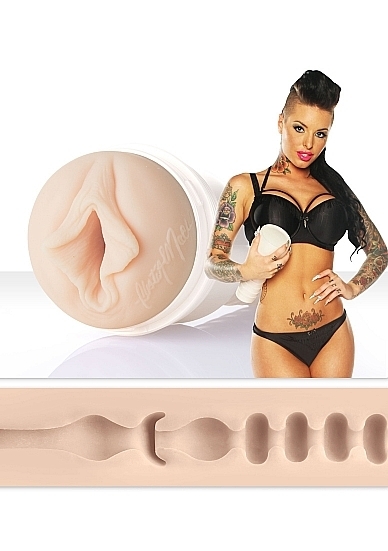 Christy Mack - Lotus