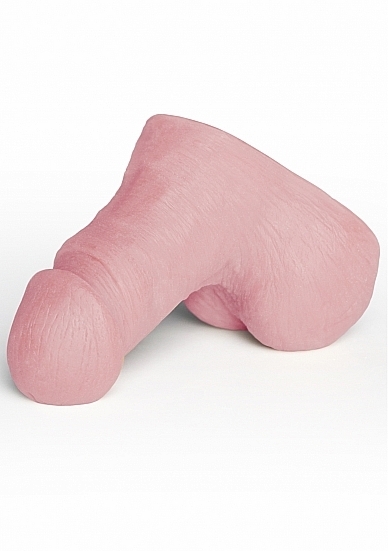 Fleshlight Mr. Limpy - Pink - X-Small