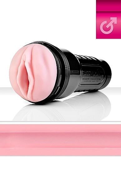 Pink Lady - Original - Fleshlight