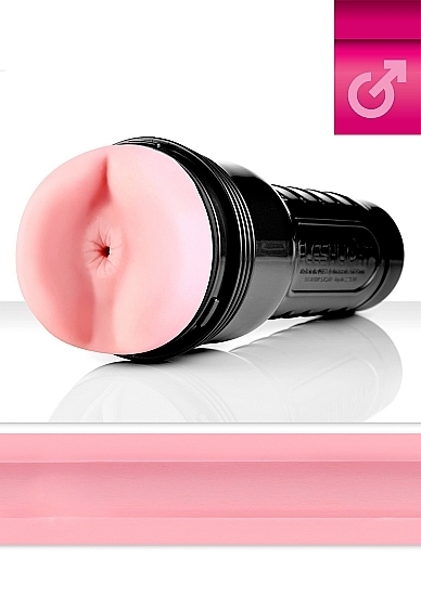 Pink Butt - Original - Fleshlight