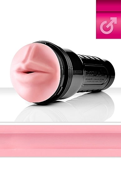 Pink Mouth - Original - Fleshlight