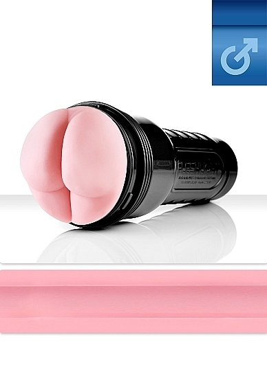 Pink Jack Ass - Original - Fleshjack