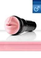 Pink Mouth - Original - Fleshjack