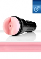 Pink Bottom - Original - Fleshjack