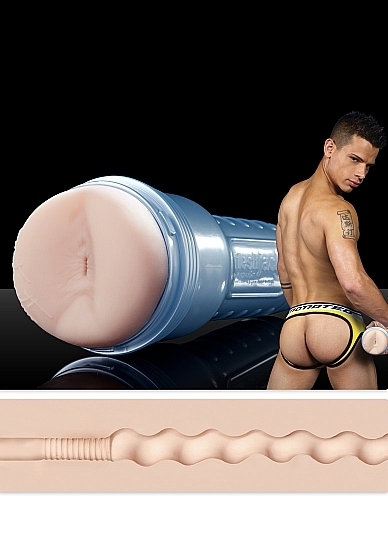 Brent Everett - Butt