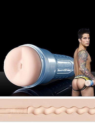 Pierre Fitch - Butt
