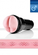 Pink Jack Ass - Vortex - Fleshjack