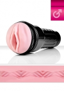 Pink Lady - Vortex