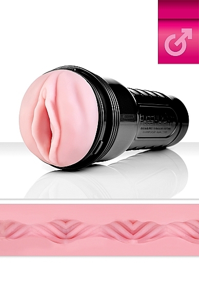 Pink Lady - Vortex