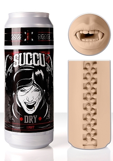 Succu Dry Pale Ale