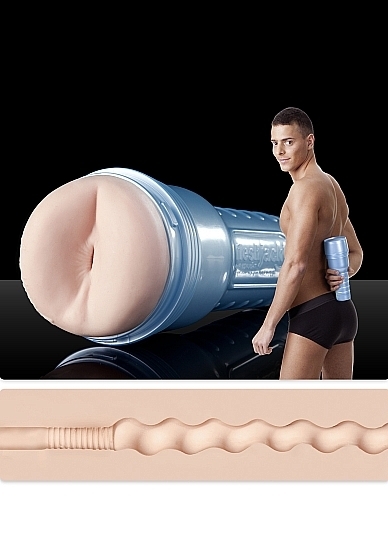 Joey Visconti - Butt