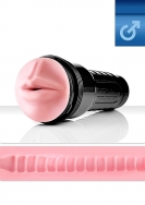 Pink Mouth - Wonder Wave - Fleshjack