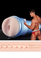 Kris Evans - Butt