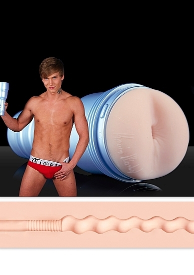 Kevin Warhol - Butt