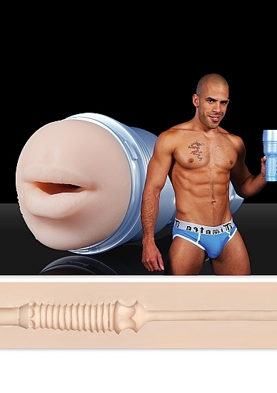 Austin Wilde - Mouth