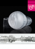 Ice - Lady Crystal - Fleshlight