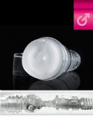 Ice - Butt Crystal - Fleshlight