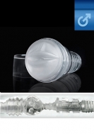 Ice - Mouth Crystal - Fleshjack