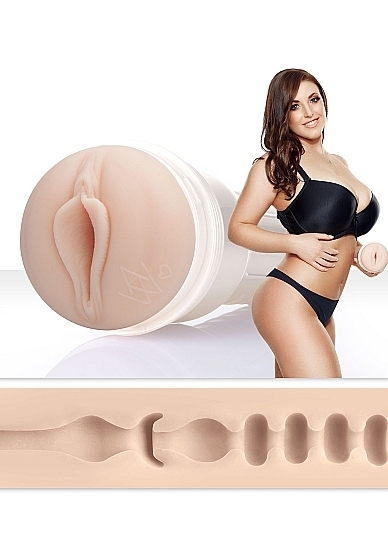 Angela White - Lotus