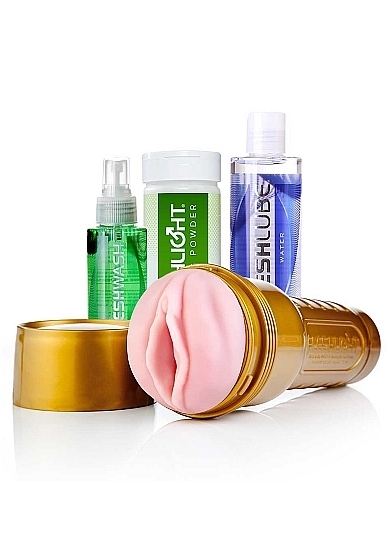 Fleshlight Stamina Value Pack