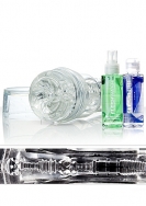 Fleshlight GO Torque Combo