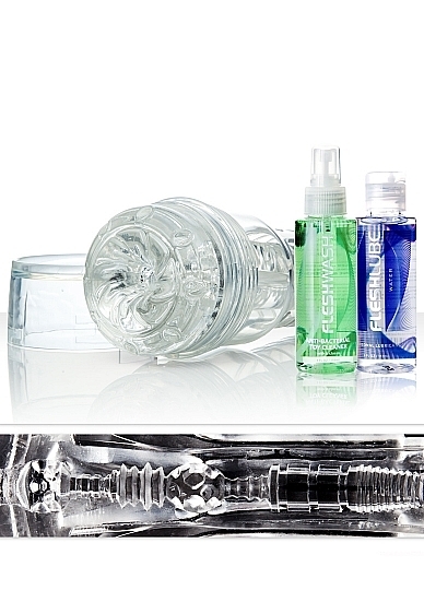 Fleshlight GO Torque Combo