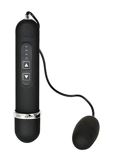 Zane - Waterproof Bullet and Controller