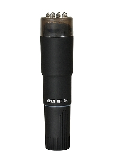 Zane - Mini Massager