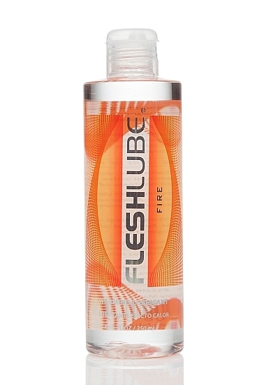 FleshLube - Fire EU - 250 ml
