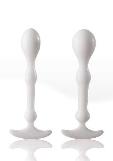 Peridise Set - White