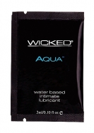 Aqua - Packette - 0.10oz