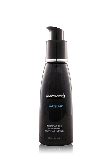Aqua - 2oz