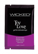 Toy Love - Packette - 0.10oz