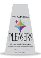 Pleasers Variety Pack - Refill