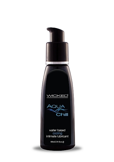 Aqua - Chill - 2oz