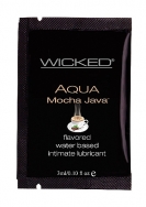 Aqua - Mocha Java Packette - 0.10oz