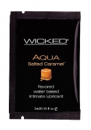 Aqua - Salted Caramel Packette - 0.10oz
