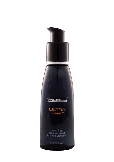 Ultra - Heat - 2oz