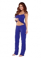 Lounge Pant - Purple