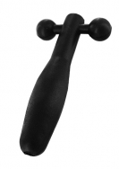 Cum-Thru Barbell