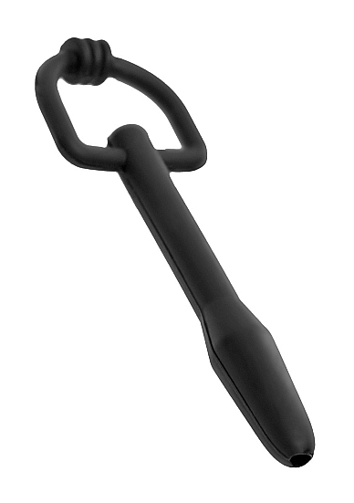 Cum-Thru D-Ring