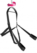 360 Spinning Sex Swing