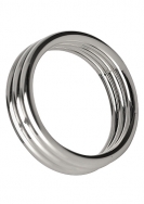 Echo - 2 Inch - Triple Cockring