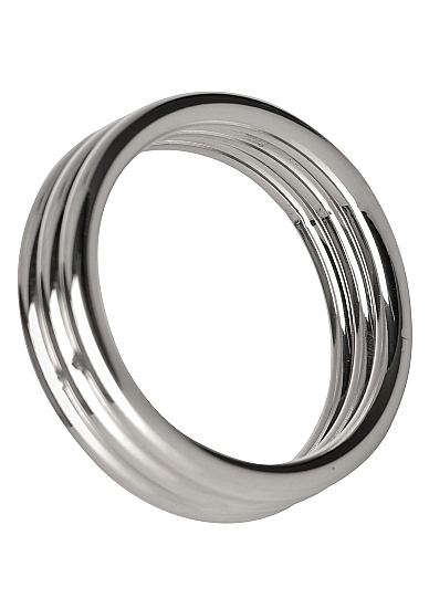 Echo - 2 Inch - Triple Cockring