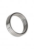 Echo - 1,75 Inch - Triple Cockring