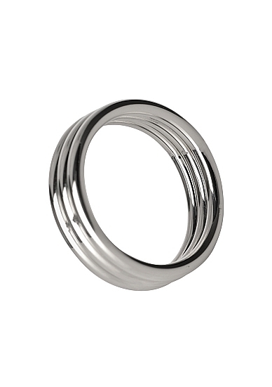 Echo - 1,75 Inch - Triple Cockring