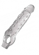 Clearly Ample - Penis Enhancer