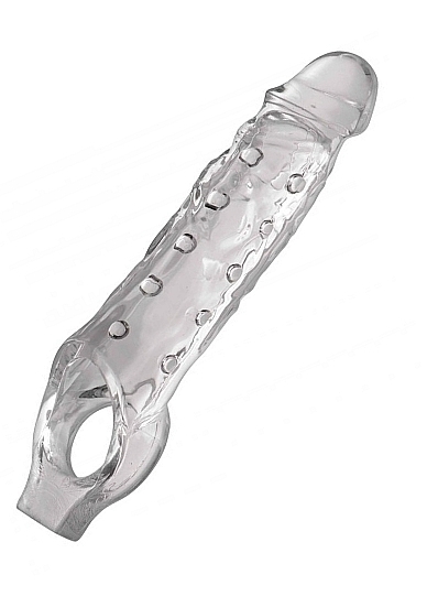 Clearly Ample - Penis Enhancer